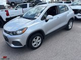 Used 2018 Chevrolet Trax LS image 5