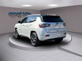 Used 2025 Jeep Compass Limited w/ High Altitude Package image 5