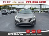 Used 2015 Hyundai Santa Fe Sport image 5