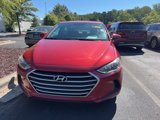 Used 2017 Hyundai Elantra SE image 2