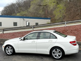 Used 2008 Mercedes-Benz C 300 Sport image 3