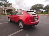 Used 2013 Cadillac SRX Premium w/ Driver Assist Package image 5
