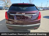 Used 2017 Cadillac XT5 Luxury w/ Driver Awareness Package image 6