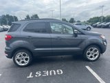 Used 2021 Ford EcoSport SE w/ SE Appearance Package image 5