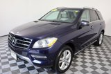 Used 2015 Mercedes-Benz ML 250 BlueTEC 4MATIC image 4