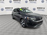 Used 2024 Volkswagen Taos S image 2