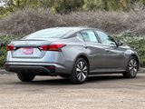 Used 2021 Nissan Altima 2.5 SV image 4