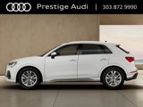 New 2025 Audi Q3 2.0T Premium image 3