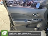 Used 2014 Nissan Versa Note SV w/ SL Package image 3