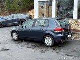 Used 2012 Volkswagen Golf 4-Door image 2