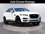 Used 2018 Jaguar F-PACE Premium image 1