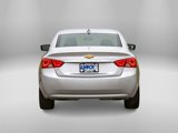 Used 2017 Chevrolet Impala LT image 3