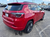 Used 2023 Jeep Compass Limited image 5