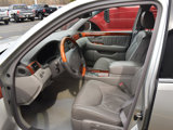 Used 2003 Lexus LS 430 image 3