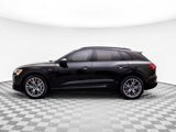 Used 2021 Audi e-tron Prestige w/ Prestige Package image 4