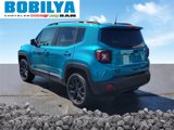 Used 2022 Jeep Renegade Altitude w/ Convenience Group image 4