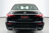 Used 2023 Mercedes-Benz E 350 4MATIC Sedan image 3