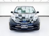 Used 2016 Nissan Leaf SV image 2