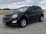 Used 2016 Chevrolet Equinox LT w/ Convenience Package image 2