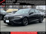 Certified 2025 Acura Integra A-Spec image 2