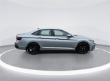 New 2025 Volkswagen Jetta SE image 2