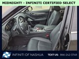 Certified 2017 INFINITI Q50 Premium w/ 2.0T Premium Plus Package image 3
