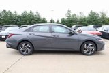 New 2025 Hyundai Elantra Sport image 4