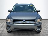 Used 2020 Volkswagen Tiguan SE image 2