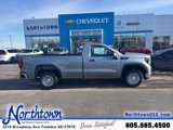 New 2025 GMC Sierra 1500 Pro w/ Pro Value Package image 4