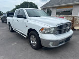 Used 2013 RAM 1500 Big Horn image 2