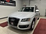 Used 2010 Audi Q5 3.2 Premium Plus image 5