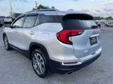 Used 2018 GMC Terrain SLT image 5