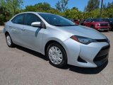 Used 2017 Toyota Corolla LE image 3