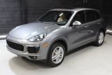 Used 2018 Porsche Cayenne image 4