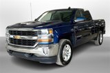 Used 2018 Chevrolet Silverado 1500 LT w/ All Star Edition image 3