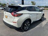 Used 2015 Nissan Murano Platinum w/ Platinum Technology Package image 3