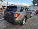 Used 2022 Ford Explorer XLT image 6