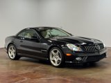 Used 2011 Mercedes-Benz SL 550 image 2