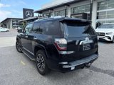 Used 2015 Toyota 4Runner Limited image 5