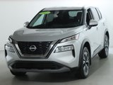 Certified 2023 Nissan Rogue SV image 4