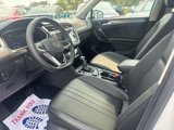 Certified 2022 Volkswagen Tiguan SE w/ Panoramic Sunroof Package image 6
