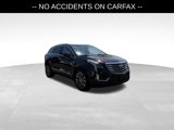 Used 2017 Cadillac XT5 Premium Luxury image 3
