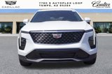 New 2025 Cadillac XT4 Premium Luxury image 5