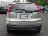 Used 2012 Honda CR-V EX image 4