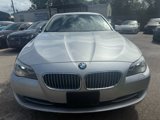 Used 2013 BMW 535i Sedan image 4