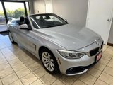 Used 2014 BMW 428i xDrive Convertible image 3