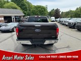 Used 2018 Ford F150 XLT w/ Equipment Group 302A Luxury image 4