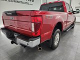 Used 2022 Ford F250 XLT w/ XLT Premium Package image 4