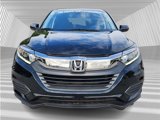 Used 2022 Honda HR-V LX image 4