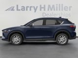 Used 2023 MAZDA CX-5 AWD 2.5 S w/ Preferred Package image 3